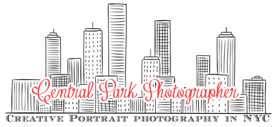 Central Park Photographer
